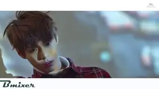 NCT U - Without You | Korean - Chinese MV Mix
