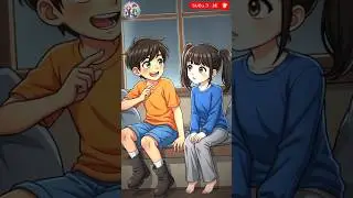 The Promise on a Rainy Day | Motivational & Emotional Story That Inspires