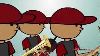 School Band & Orchestra Instrument Rentals online with RentMYinstrument.com