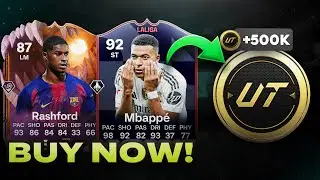 Купите эти ИНВЕСТИЦИИ до выхода Ultimate Scream TEAM 2💰!