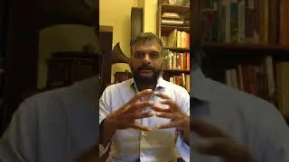 T.M. Krishna speaks on Karnataka Elections - 2019