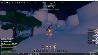 im so lucky 🗣️🗣️ MYTHICAL CHEST traveling merchant 4#  [GPO]