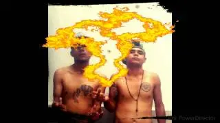 Chonwane Ft Pollo Mc' LAS ESCANDALOSAS