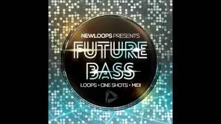 Future Bass Kits, Future Bass Loops and Samples, Future Bass Sample Pack