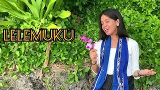 LELEMUKU - Cover By Venska Renwarin- Music art by BWR