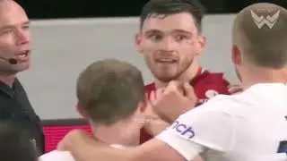Playing Dirty - Moments In Football 2022
