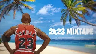 2k23 MIXTAPE VOL. 2