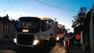 Launceston Garbage & Recycling ~ 71105 & 71108