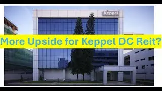 Keppel DC REIT: Strategic Outlook and Growth Prospects