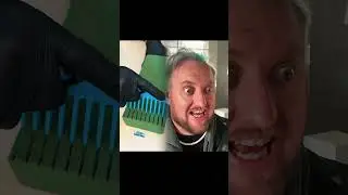 FISH SANDWICH 🥪#gregwarren #djhuntsofficial #funny #comedy #comedyshorts