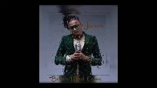 Jaron - Better Must Come