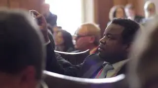 NIHRC Launch report into racist hate crime in Northern Ireland