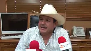 REFORMA AL CAMPO