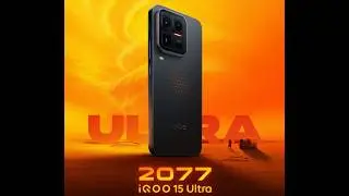 iQOO 15 Ultra vs RedMagic 11 Pro &ndash; The New Gaming Phone King?