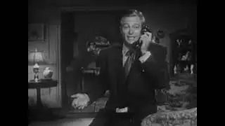 Mr. and Mrs. North 1952 | &ldquo;Nosed Out&rdquo; | Classic TV Mystery Series | Full Episode | Retro Reel Room