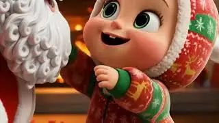 Snowy christmas eve 🎄🎁 | Merry Christmas 🎄 | christmas magic 🎊🎊🎉 #merrychristmas #christ