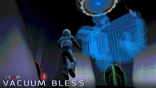 ITRP _  Vacuum Bless &mdash; Final Trailer