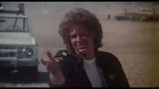Blood Beach (1981) Trailer