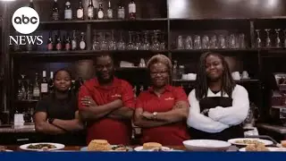 Black Restaurant Week celebrates and promotes Black-owned restaurants