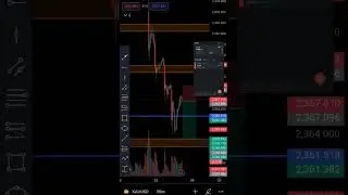 USD  Flash Manufacturing PMI Turning 10$ to 1000$ part 6❤️🔥💰 #trending (Must watch🤯)
