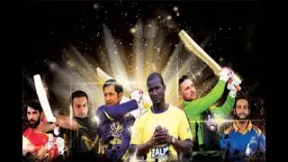 PSL 2019 - All Teams Players List & Squad and (opening ceremony)