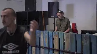 Sene - DJ set at Megadestock [ subtyl ]