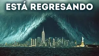 El Megatsunami que Cambi&oacute; la Tierra Podr&iacute;a Regresar en Cualquier Momento
