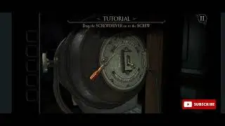 😲😲HORROR MYSTERY GAME PART 1🧐🧐#OLDROOMSINS #horrorgaming #mystery #trending #android #bgmiunban