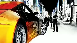 [BGM] The Crystal Method - Realizer (Extended)