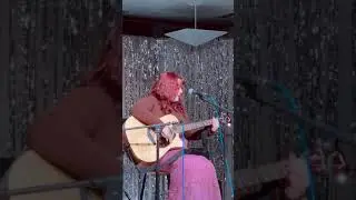 Ronnie Ross- Strawberry Mentos by Leanna Firestone