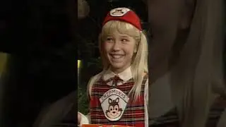 Al Gets Offered Girl Scout Cookies 🍪 | #Shorts | Married With Children