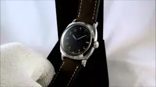 ANCON MILITARY MIL003