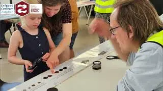 Nieuwe Jeugdschatten in Stedelijk Museum Zutphen