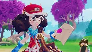 HASTE BROKEN WORLD. LETS GO (Playthrough #1)