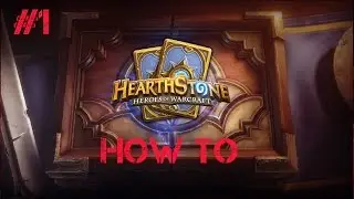 How To Hearthstone with Matt and Jack