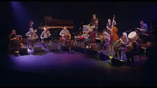Naragonia 20th anniversary concert