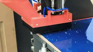 UL-1325 economic ATC CNC router
