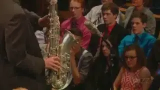 Essentially Ellington 2016: Tucson Jazz Institute- MOVIN' UPTOWN