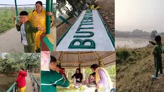 Picnic Wo Thanglaimi Bision Fo Naidei || Trishna RF || Nakma meska