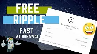 EARN YOUR CRYPTO - 5 WAYS TO EARN FREE XRP(RIPPLE)