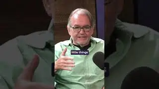 How to communicate with your spouse | Dr. John Gray (Men Are from Mars) | Win the Day
