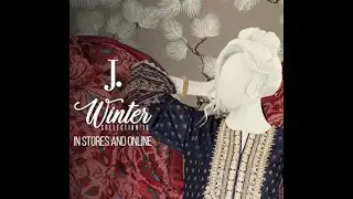 J. WOMEN'S STITCHED | READY TO WEAR | PRETWEAR | J. JUNAID JAMSHED| WINTER STICHED COLLECTION
