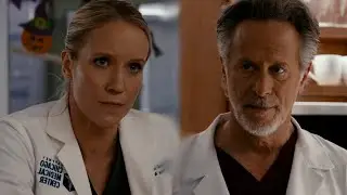 💔 Chicago Med Season 11 &mdash; Why Hannah & Archer&rsquo;s Romance Is a Huge Mistake
