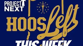 HoosLeft This Week October 5, 2025