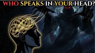 The Inner Tyrant Why You Sabotage Yourself  &mdash; Little known Gnostic Text Exposes the Real Enemy