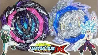 ULTIMATE ATTACK VS ULTIMATE DEFENSE | Roar Bahamut vs Guilty Longinus