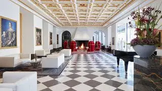 Living Hotel De Medici, D&uuml;sseldorf, Germany | Travel With Mishka