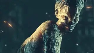 Dead by Daylight | The Hag's new lobby and chase music