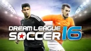 K2L POWER IS BACK !!?!! Dream League soccer 2016 android Gameplay #63