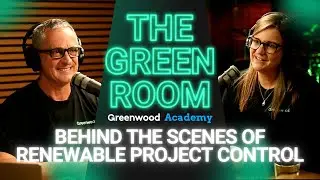 The Green Room - 
